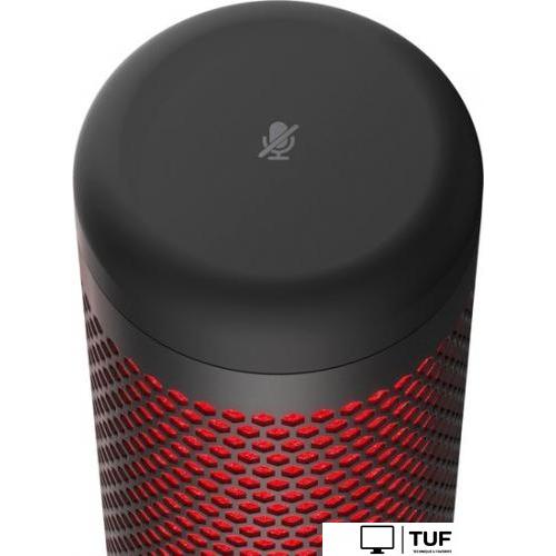 Проводной микрофон HyperX QuadCast