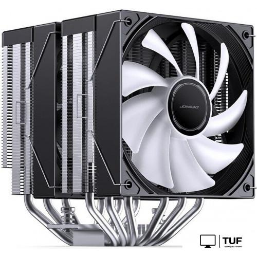 Кулер для процессора Jonsbo CB80 (черный)