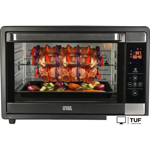 Мини-печь GFgril GFOO-7