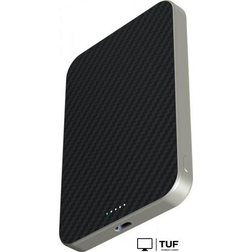 Внешний аккумулятор Magssory Pride Magnetic Power Bank 5000mAh PBN011