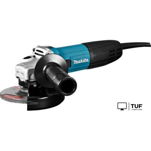 Угловая шлифмашина Makita GA5030RK