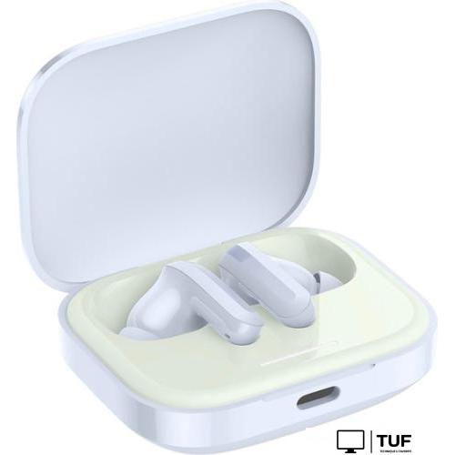 Наушники Xiaomi Redmi Buds 5 M2316E1 (голубой, международная версия)