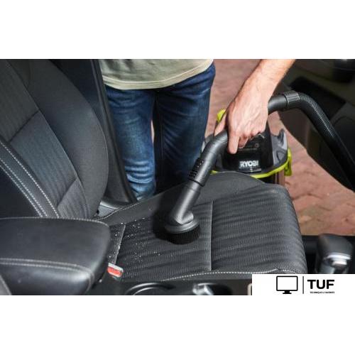 Пылесос Ryobi R18WDV-0 (без батареи)