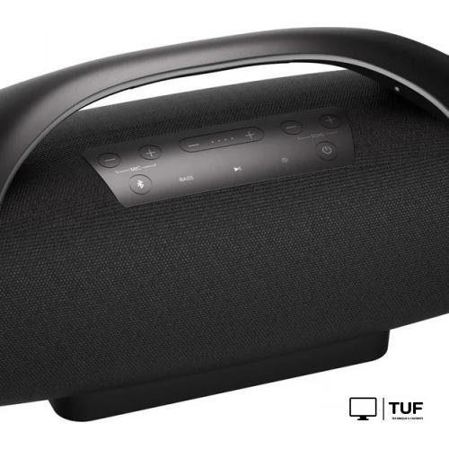 Беспроводная колонка Vipe Woox Dubstep (черный)