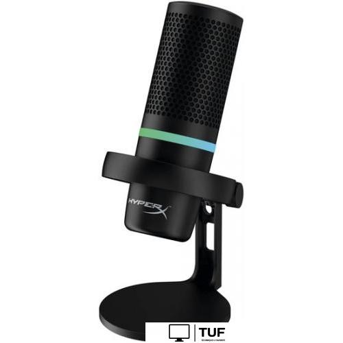 Проводной микрофон HyperX DuoCast