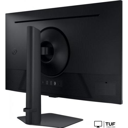 Игровой монитор Samsung Odyssey G5 LS32DG502EIXCI