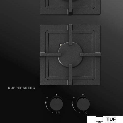 Варочная панель KUPPERSBERG IGS 601