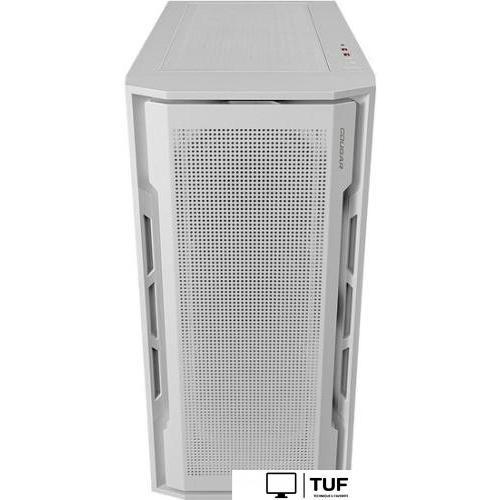 Корпус Cougar Uniface (белый)