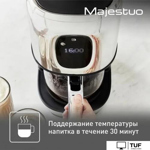 Капельная кофеварка Tefal CM883D10