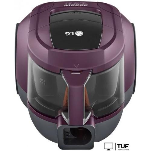 Пылесос LG VC5420NHTCW