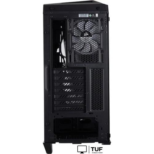 Корпус Corsair Carbide Series Spec-Omega RGB CC-9011140-WW