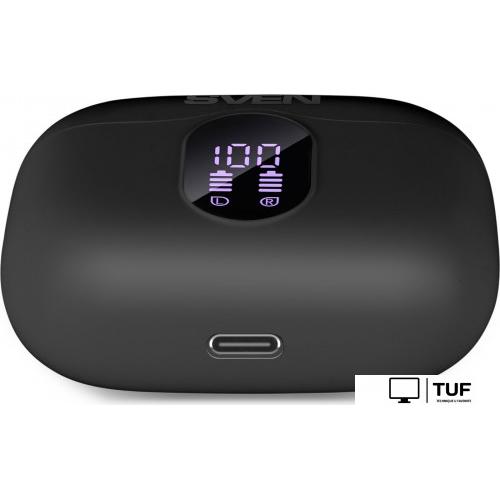 Наушники SVEN E-315B