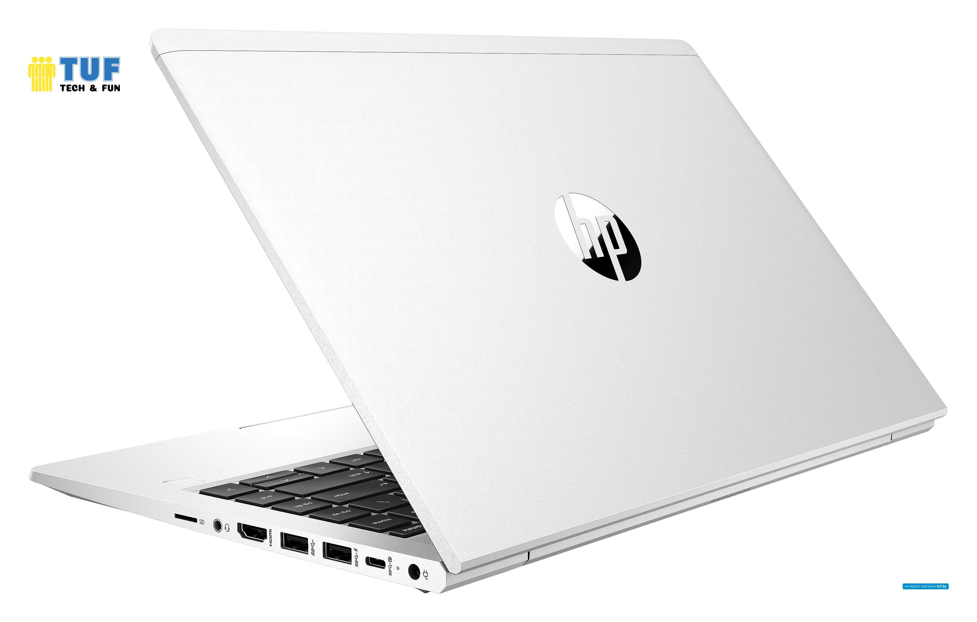 Ноутбук HP ProBook 445 G8 43A28EA