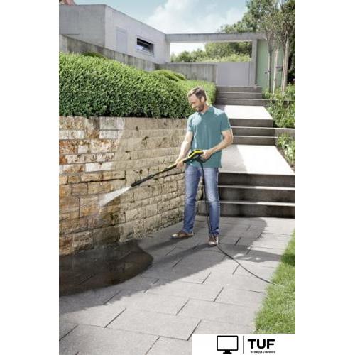 Мойка высокого давления Karcher K 4 Power Control 1.324-030.0