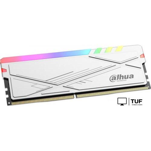 Оперативная память Dahua 2x16ГБ DDR4 3600 МГц DHI-DDR-C600URW32G36D