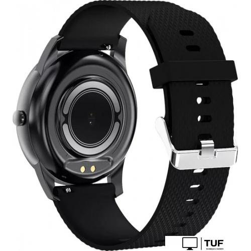 Умные часы Geozon Fly (черный)