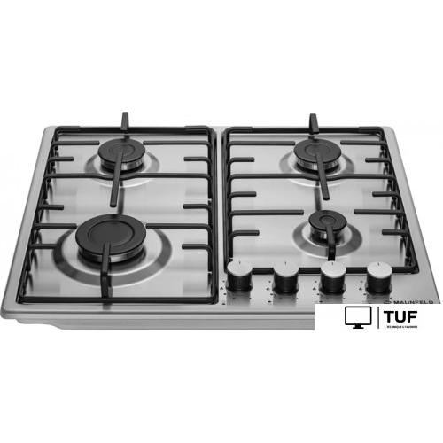 Варочная панель MAUNFELD EGHS.64.3STS-ES/G