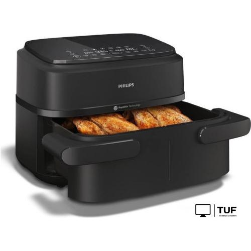 Аэрогриль (аэрофритюрница) Philips 1000 Series NA150/00