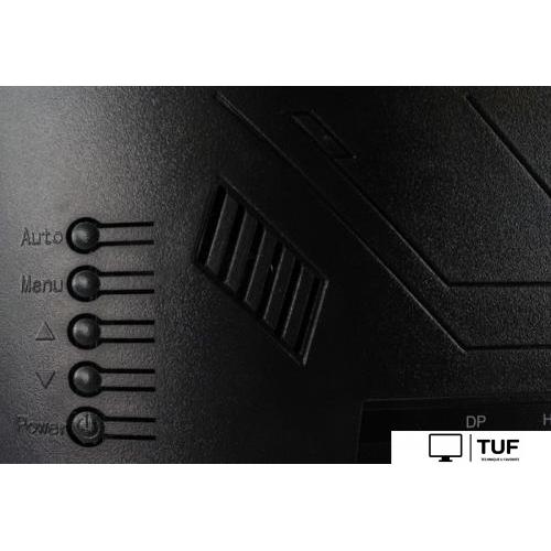 Игровой монитор HAFF H270G