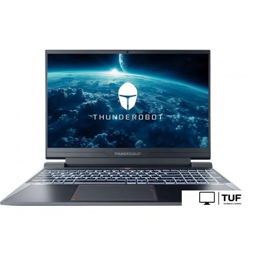 Игровой ноутбук Thunderobot 911 X Wild Hunter G3 Evo JT009R00KRU