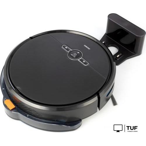 Робот-пылесос CENTEK CT-2702