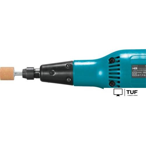 Прямошлифовальная машина Makita GD0603