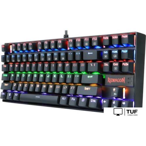 Клавиатура Redragon Kumara