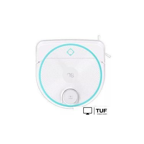 Робот-пылесос Hobot Legee-D8