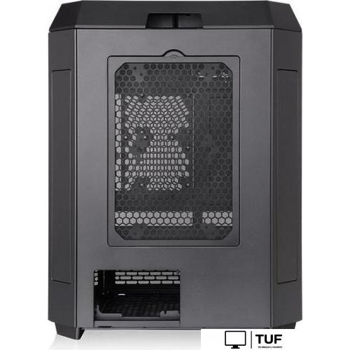 Корпус Thermaltake The Tower 600 CA-1Z1-00M1WN-00