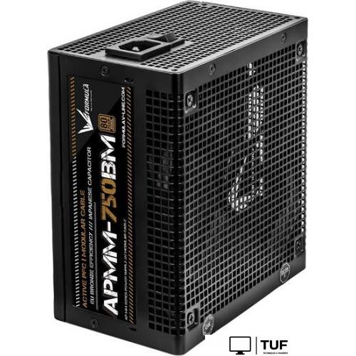 Блок питания Formula APMM-750BM