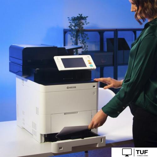 МФУ Kyocera Mita ECOSYS MA3500cix 1102YK3NL0