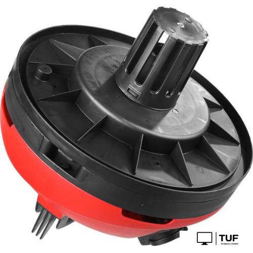 Пылесос Зубр ПУ-30-1400 М3