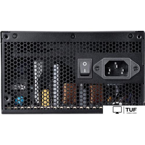 Блок питания ADATA XPG PYLON II Bronze 750W PYLONII750B-BKCEU