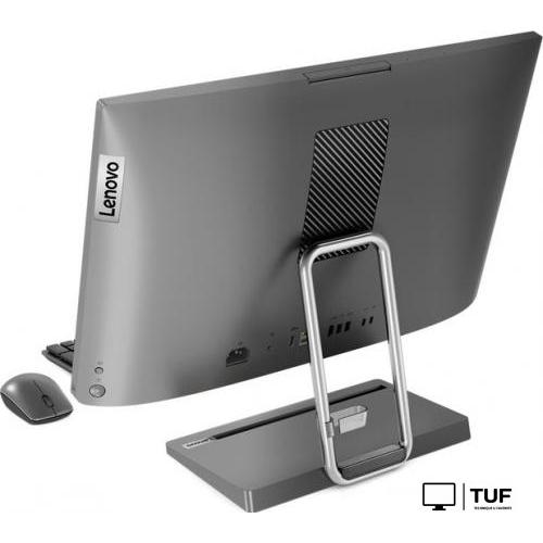 Моноблок Lenovo IdeaCentre AIO 5 24IAH7 F0GR00AERU