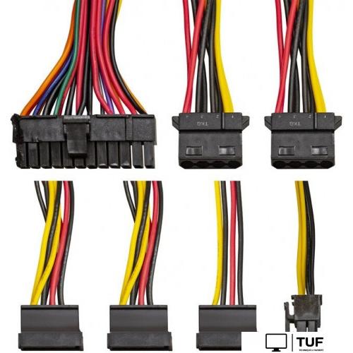 Блок питания ExeGate AB400 EX219183RUS-PC