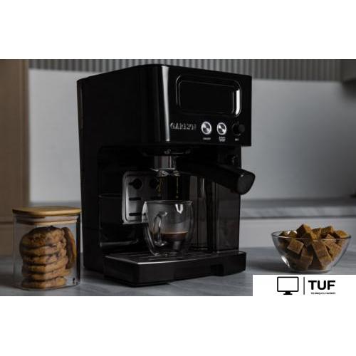 Рожковая кофеварка Garlyn L140