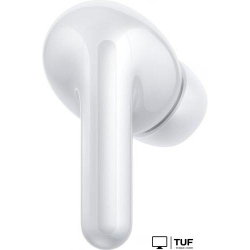 Наушники Xiaomi Redmi Buds 6 Lite M2349E1 (белый, международная версия)