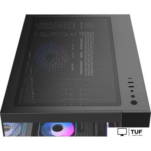 Корпус Ocypus Iota C70 BK ARGB