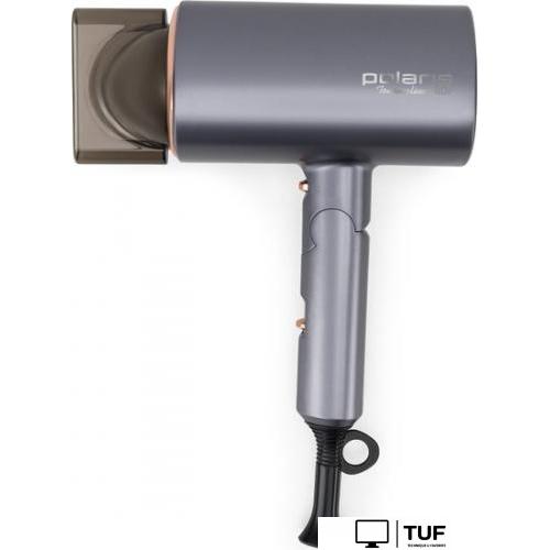 Фен Polaris PHD 2090ACi Tourmaline PROF