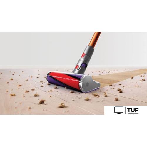 Пылесос Dyson Cyclone V10 Absolute 448883-01