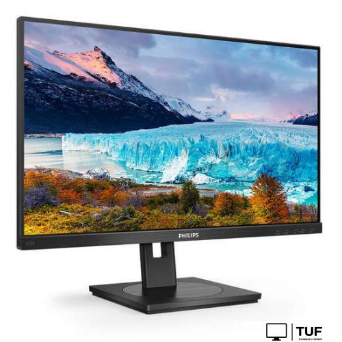 Монитор Philips 243S1/00