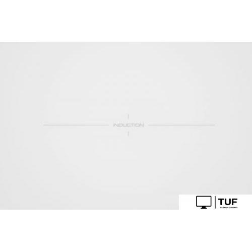 Варочная панель ZUGEL ZIH453W