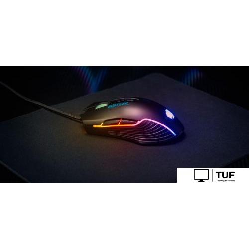 Игровая мышь Fury Hustler