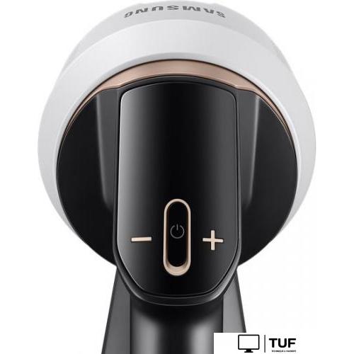 Пылесос Samsung Bespoke Jet Plus VS20B95823W/EV