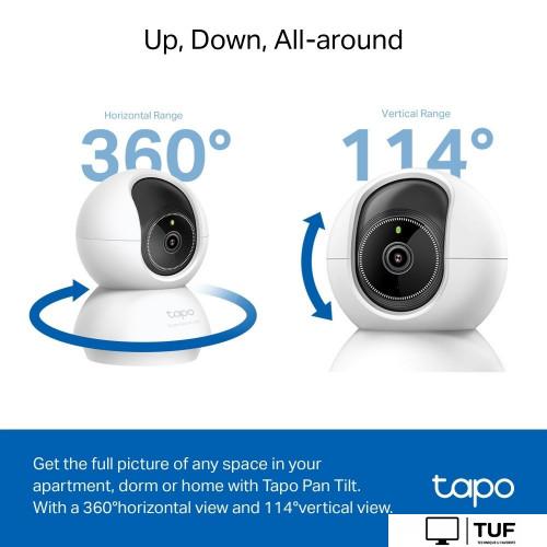 IP-камера TP-Link Tapo C230