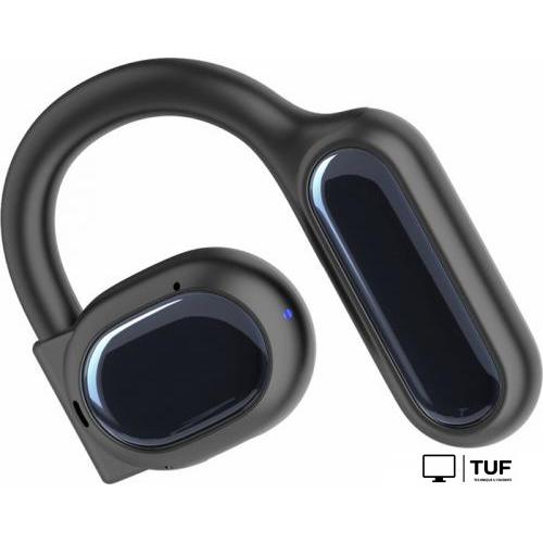 Наушники Infinix XBuds 3 Loop (черный)