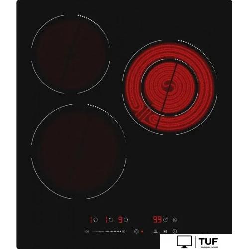 Варочная панель Darina 6P E3324 B