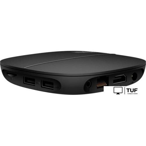 Смарт-приставка Hyundai H-DMP100