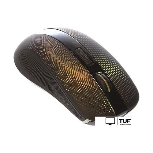 Мышь QUMO Comfort M18