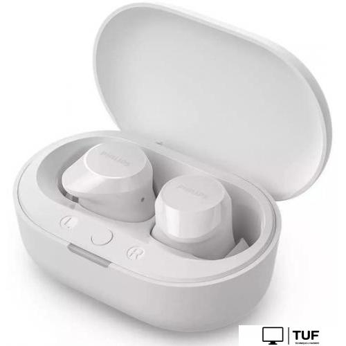 Наушники Philips TAT1209WT/00